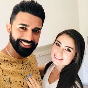 Meet your Posher, Wellington